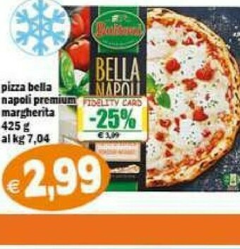 Il Castoro Supermercati Pizza buitoni offerta