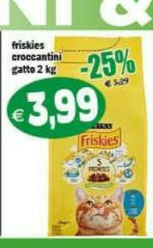 Cibo per gatti