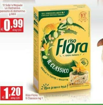 Elite Riso offerta