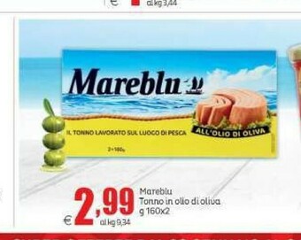 Elite Tonno offerta