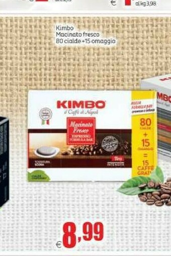 Elite Caffè offerta