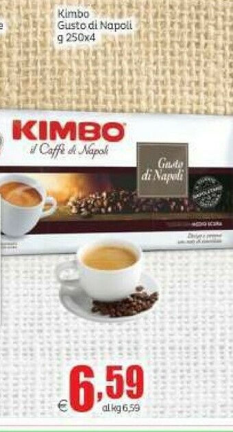 Elite Caffè offerta