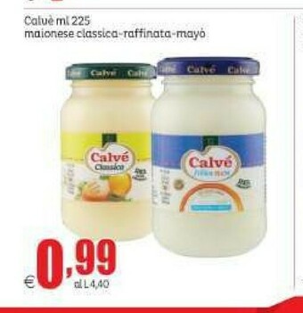 Elite Maionese offerta
