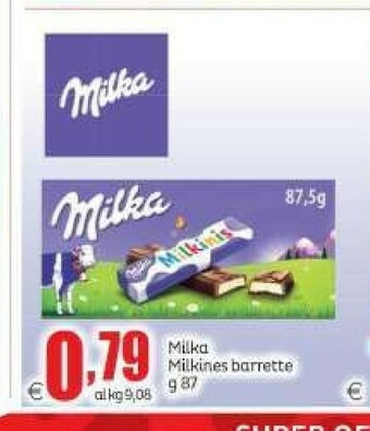 Elite Cioccolato offerta