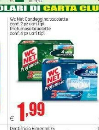 Elite Pulizia bagno offerta
