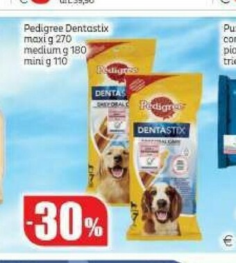Elite Cibo per cani offerta