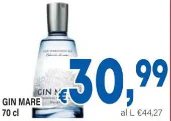 DEM Gin mare offerta