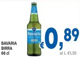 DEM Bavaria birra offerta