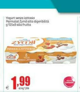Elite Yogurt offerta