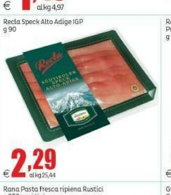Elite Speck offerta