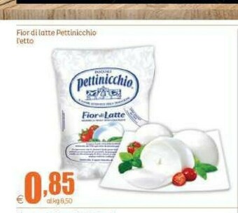 Fior di latte