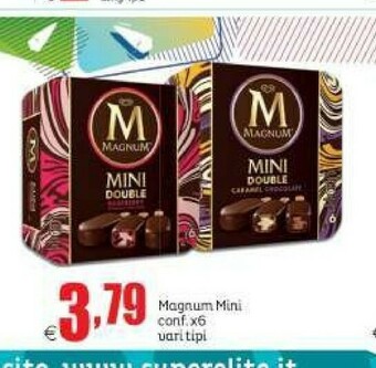 Elite Magnum offerta