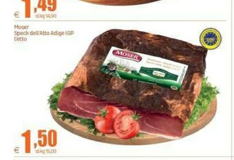 Elite Speck offerta