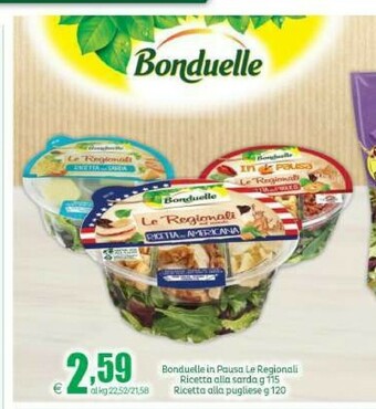 Elite Insalata offerta