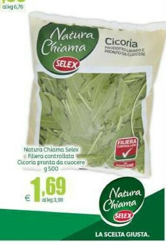 Elite Insalata offerta