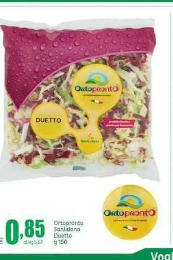 Elite Insalata offerta