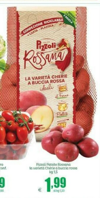 Elite Patate offerta