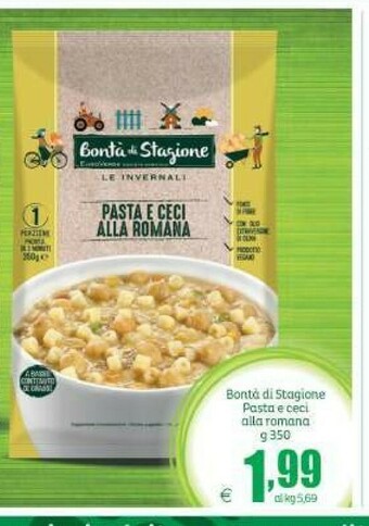 Elite Minestrone offerta