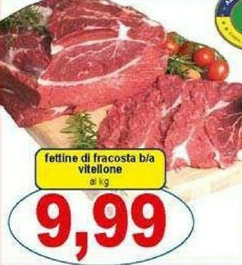 Pewex Carne offerta