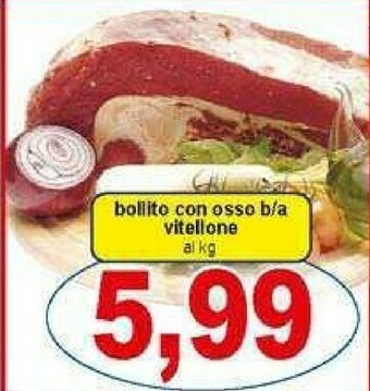 Pewex Carne offerta