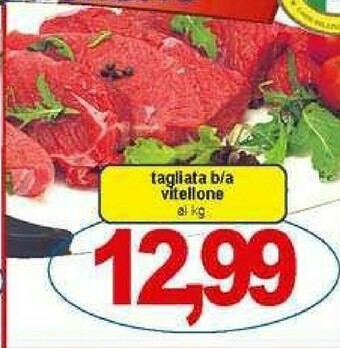 Pewex Carne offerta
