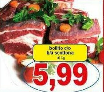 Pewex Carne offerta