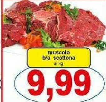 Pewex Carne offerta