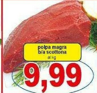 Pewex Carne offerta