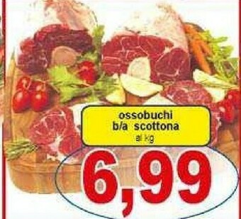 Pewex Carne offerta