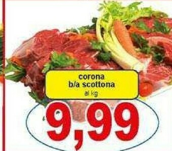 Pewex Carne offerta