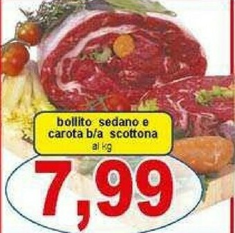 Pewex Carne offerta