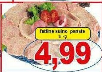 Pewex Carne offerta