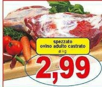 Pewex Carne offerta