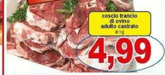 Pewex Carne offerta