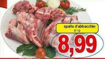 Pewex Carne offerta