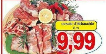 Pewex Carne offerta