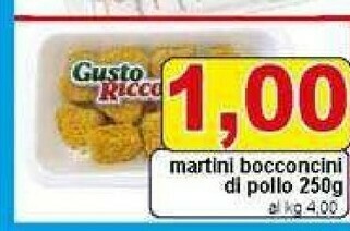 Pewex Bocconcini offerta