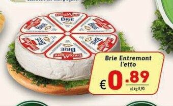 Brie