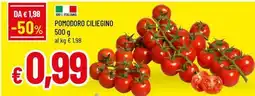 Famila Superstore Pomodoro ciliegino offerta