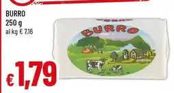 Famila Superstore Burro offerta