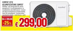 Famila Superstore Comfee CF12 aclimatizzatore Comfee offerta