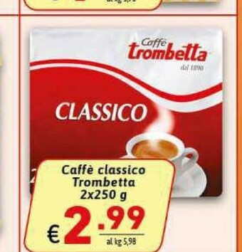 Ipercarni Caffè offerta