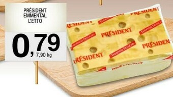 Sigma Emmental offerta