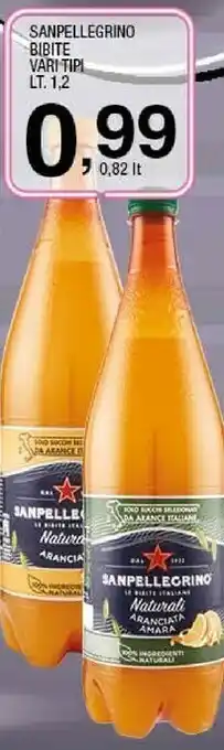 Sigma Bibite offerta