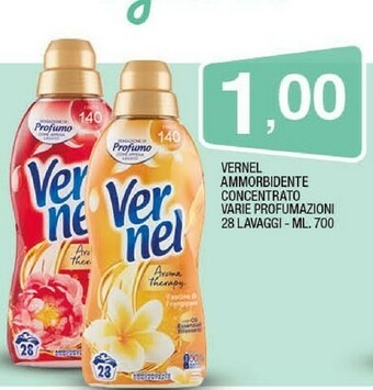 Sigma Ammorbidente concentrato offerta