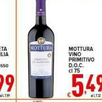 Iper Triscount Vino offerta