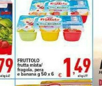 Fruttolo