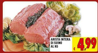 Iper Triscount Carne offerta