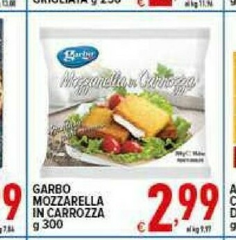 Iper Triscount Surgelati offerta