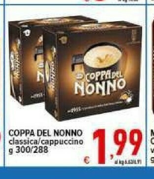 Coppa del nonno